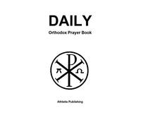 Daily Orthodox Prayer Book