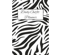 Daily Outfit Planner: aesthetic, compact, habit, fashionista, OOTD