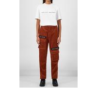 Daily Paper Arabian Spice Corduroy Cargo Pants size S | Cargo pants Outlet | Women S