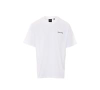 Daily Paper chain print t-shirt - White XS-S-M-L-XL-XXL
