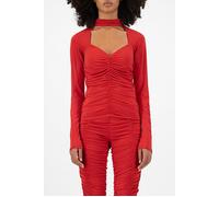 Daily Paper Chilli Pepper Hoeda Top size XS | Longsleeves Outlet | Women XS