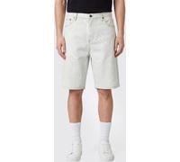 DAILY PAPER Cotton Denim Shorts - Size: M - male