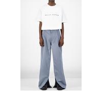 Daily Paper Grey Blue Johan Pants size S | Sweatpants Outlet | Unisex | Blue S