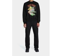 Daily Paper Hoji Sweater Black size L | Sweaters Outlet | Unisex | Black L