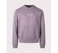 Daily Paper Men's Click Sweatshirt - Tan - Size: 38/Regular