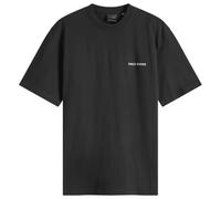 Daily Paper Men's Craft T-Shirt Black