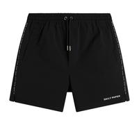 Daily Paper Men's Mehani Shorts Black