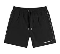 Daily Paper Men's Mehani Shorts Black