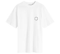 Daily Paper Men's Orbit T-Shirt White