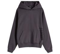 Daily Paper Men's Overload Hoodie Obsidian Black