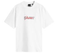 Daily Paper Men's Overwritten T-Shirt White