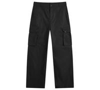 Daily Paper Men's Ripstop Cargo Pants Black Oyster