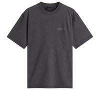 Daily Paper Men's Senses T-Shirt Washed Black