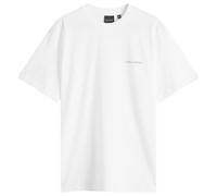 Daily Paper Men's Senses T Shirt White