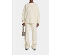 Daily Paper Rachel Sweater Birch White size XS | Sweaters Outlet | Women | White XS