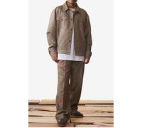 Daily Paper Sand Checked Keanu Pants size L | Tailored Trousers Outlet | Unisex L
