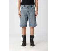 DAILY PAPER Shorts Men color Blue - Size: M - male