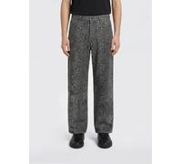 DAILY PAPER Snake Oversized Denim Jeans - Size: M - male