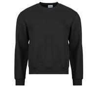 Daily Paper Sweatshirts mono rib sweater in Black EU XL