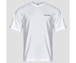 Daily Paper T shirt DIAS HD T-SHIRT in White EU M