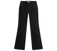 Daily Paper Women's Flared Jeans Black