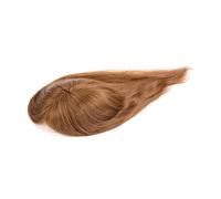 Daily Party Use Swiss Lace with Around Toupee for Men Long Indian Human Hair System Units 6#(16 inches)