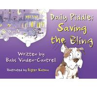 Daily Piddle; Saving the Bling