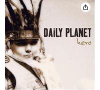 Daily Planet - Hero