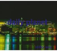 Daily Planet - Milky Way