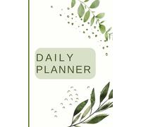 daily planner-ADHD planner for student and young teens