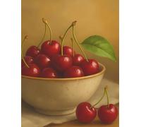 Daily Planner - Bowl of Quiet Moments: A warm, comforting space to plan your day with calm focus and gentle intention.