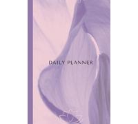 Daily Planner For Women| Undated |Daily To Do List Planner Notebook| Simplified To Do List Daily Planner| Minimalist Daily Planner| Priorities, ... Perfect Size| Stay organised| Get things done