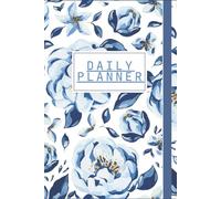 Daily Planner: Formal Journals for Office | Stay Organized | 120 Lined plain pages