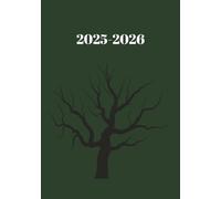 Daily Planner: Minimalist & Undated | Goal Setting, Time Blocking, Priorities & More