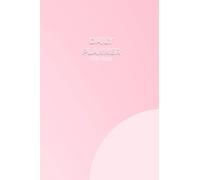 Daily Planner: Organize Your Schedule, Priorities & Notes: Track Meals, Expenses, Mood, Weather, Hydration & Habits - Fitness, Reading & Savings Made Easy