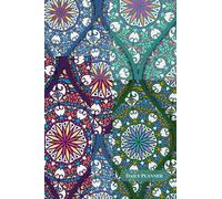 Daily Planner with Mandala coloring pages, 6x9 inches, 170 practical and fun interior to color anytime anywhere.: Stay on top of life and creativity combined for young adults and adults.