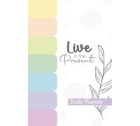 Daily Planner with Timeboxing | Organize Your Day, Manage Your Time, and Boost Your Productivity: Timeboxing Method for Effective Planning | Includes ... | Start using it at any time and any year
