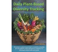 Daily Plant-Based Diversity Tracking