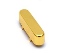 Daily Practice Guitar Covers Vintage Single Open Covers Metal Guitar Pickup Covers Sound Enhancement
