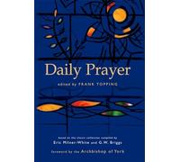 Daily Prayer