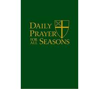 Daily Prayer For All Seasons Deluxe Edition