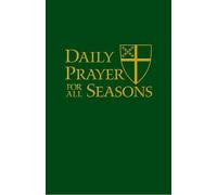 Daily Prayer For All Seasons Deluxe Edition