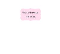 Daily Prayer Journal Salat Duaa Journal For Muslim Women: Five daily prayer and reflections blank undated journal to record duaas for one year