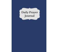 Daily Prayer Journal Salat Duaa Journal For Muslims: Five daily prayer and reflections blank undated journal to record duaas for one year