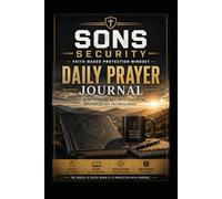 Daily Prayer Journal: Where Activity Becomes Action