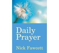 Daily Prayer (Pocket Paperback)