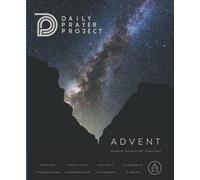 Daily Prayer Project: Advent