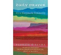 Daily Prayer with the Corrymeela Community