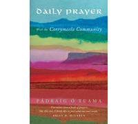 Daily Prayer with the Corrymeela Community