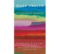 Daily Prayer with the Corrymeela Community